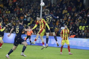 Korona powalczyła, ale górą mistrz Polski - Radio Kielce Korona powalczyła, ale górą mistrz Polski - Radio Kielce