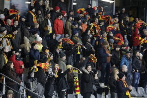 Korona powalczyła, ale górą mistrz Polski - Radio Kielce Korona powalczyła, ale górą mistrz Polski - Radio Kielce