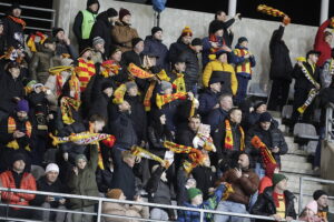 Korona powalczyła, ale górą mistrz Polski - Radio Kielce Korona powalczyła, ale górą mistrz Polski - Radio Kielce