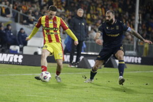 Korona powalczyła, ale górą mistrz Polski - Radio Kielce Korona powalczyła, ale górą mistrz Polski - Radio Kielce