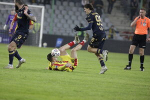 Korona powalczyła, ale górą mistrz Polski - Radio Kielce Korona powalczyła, ale górą mistrz Polski - Radio Kielce