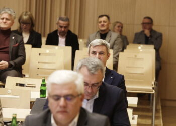 Apel o pieniądze podzielił radnych