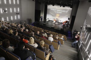 Nagrody Miasta Kielce wręczone. Poznaj laureatów - Radio Kielce