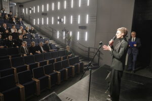 Nagrody Miasta Kielce wręczone. Poznaj laureatów - Radio Kielce