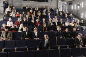 Nagrody Miasta Kielce wręczone. Poznaj laureatów - Radio Kielce