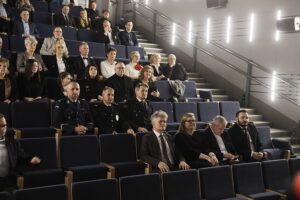 Nagrody Miasta Kielce wręczone. Poznaj laureatów - Radio Kielce