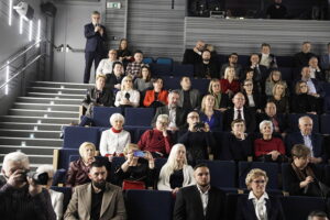 Nagrody Miasta Kielce wręczone. Poznaj laureatów - Radio Kielce