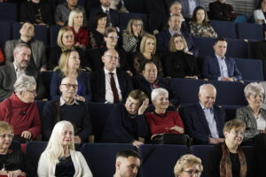 Nagrody Miasta Kielce wręczone. Poznaj laureatów - Radio Kielce