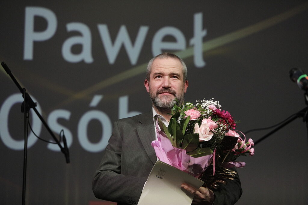 Nagrody Miasta Kielce wręczone. Poznaj laureatów - Radio Kielce