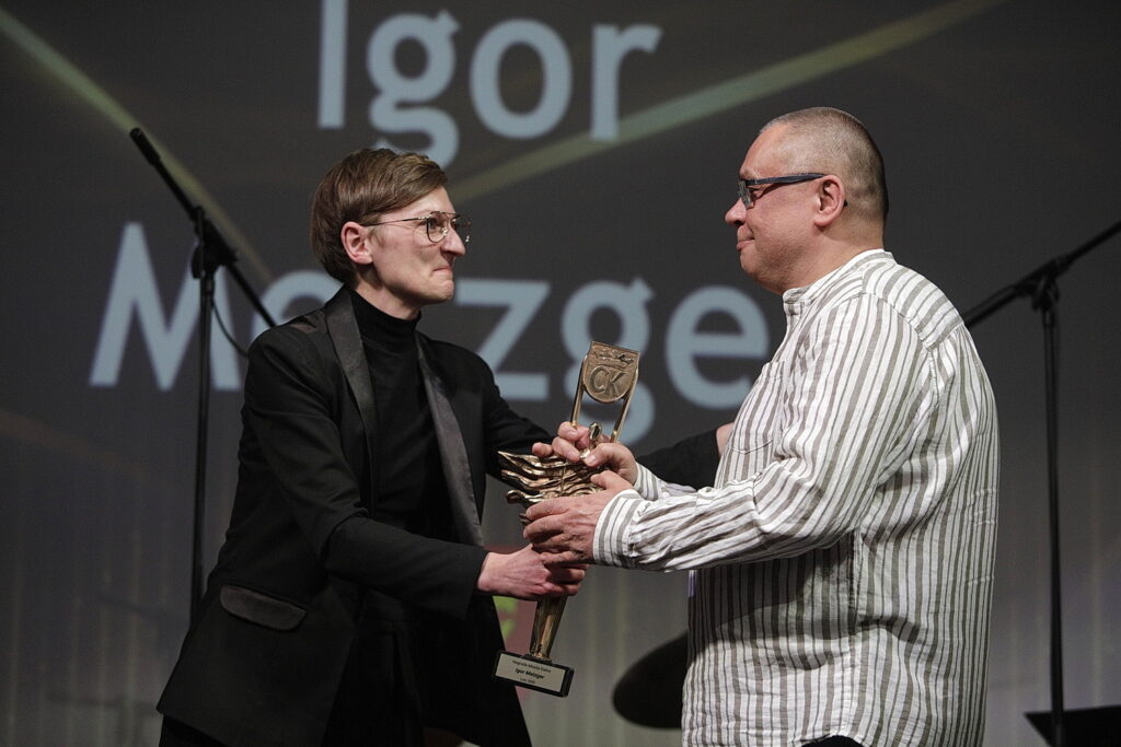 Nagrody Miasta Kielce wręczone. Poznaj laureatów - Radio Kielce
