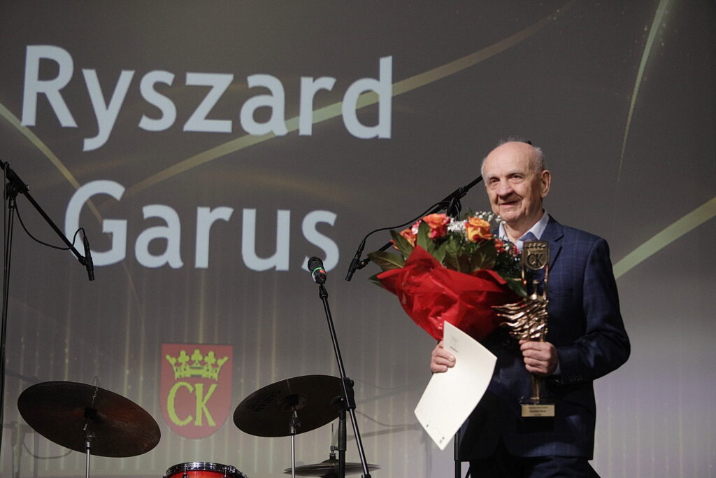 Nagrody Miasta Kielce wręczone. Poznaj laureatów - Radio Kielce