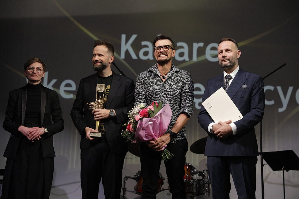 Nagrody Miasta Kielce wręczone. Poznaj laureatów - Radio Kielce