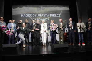 Nagrody Miasta Kielce wręczone. Poznaj laureatów - Radio Kielce