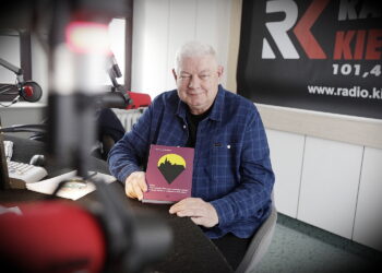 Św. Krzyż oczami dr Cezarego Jastrzębskiego. Prawdy i mity