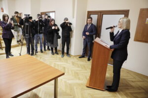 W świętokrzyskim szpitalu powstanie jedyny taki ośrodek w Polsce - Radio Kielce W świętokrzyskim szpitalu powstanie jedyny taki ośrodek w Polsce - Radio Kielce