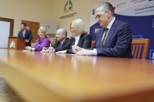 W świętokrzyskim szpitalu powstanie jedyny taki ośrodek w Polsce - Radio Kielce W świętokrzyskim szpitalu powstanie jedyny taki ośrodek w Polsce