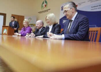 W świętokrzyskim szpitalu powstanie jedyny taki ośrodek w Polsce