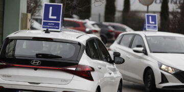 Ważne zmiany dla kierowców. Dotyczą praw jazdy