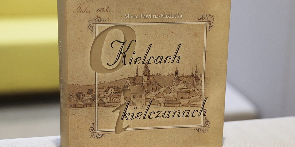 Wielki pożar rozpoczął nowy rozdział w dziejach Kielc