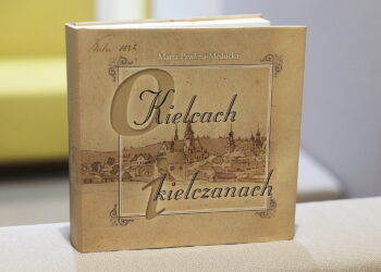 Wielki pożar rozpoczął nowy rozdział w dziejach Kielc - Radio Kielce Wielki pożar rozpoczął nowy rozdział w dziejach Kielc