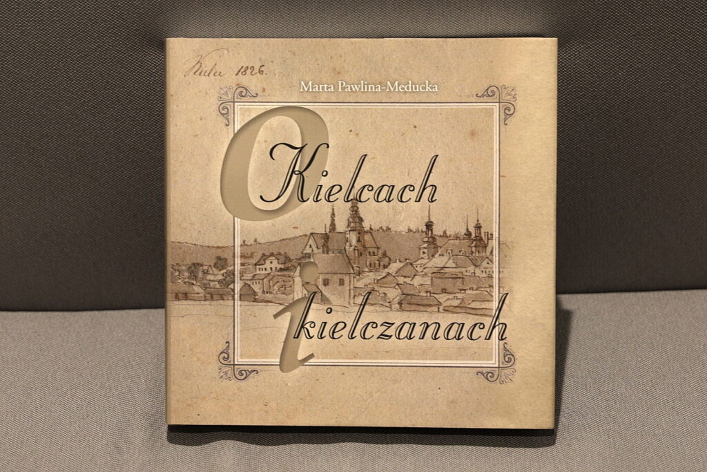 Wielki pożar rozpoczął nowy rozdział w dziejach Kielc - Radio Kielce