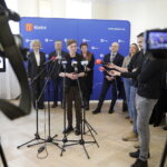 Zbliżają się kolejne Kieleckie Dni Informatyki - Radio Kielce 26.02.2026. Kielce. Konferencja prasowa poświęcona kolejnej edycji Kieleckich Dni Informatyki / Fot. Jarosław Kubalski - Radio Kielce