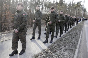 Pamięć o zamordowanych w zgórskim lesie jest wciąż żywa - Radio Kielce Pamięć o zamordowanych w zgórskim lesie jest wciąż żywa - Radio Kielce
