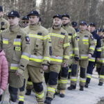 Pamięć o zamordowanych w zgórskim lesie jest wciąż żywa