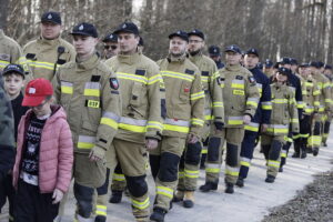 Pamięć o zamordowanych w zgórskim lesie jest wciąż żywa - Radio Kielce Pamięć o zamordowanych w zgórskim lesie jest wciąż żywa - Radio Kielce