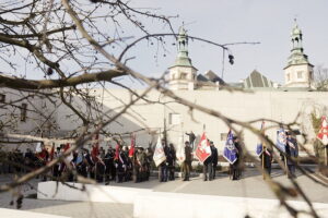 Narodowy Dzień Pamięci Żołnierzy Wyklętych - Radio Kielce