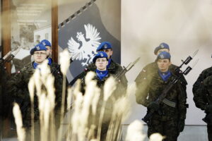 Narodowy Dzień Pamięci Żołnierzy Wyklętych - Radio Kielce