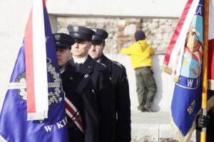 Narodowy Dzień Pamięci Żołnierzy Wyklętych - Radio Kielce