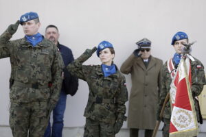 Narodowy Dzień Pamięci Żołnierzy Wyklętych - Radio Kielce