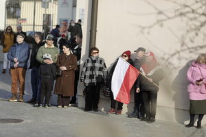 Narodowy Dzień Pamięci Żołnierzy Wyklętych - Radio Kielce