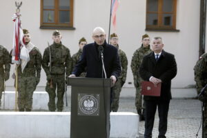 Narodowy Dzień Pamięci Żołnierzy Wyklętych - Radio Kielce