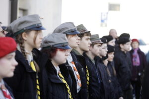 Narodowy Dzień Pamięci Żołnierzy Wyklętych - Radio Kielce