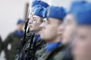 Narodowy Dzień Pamięci Żołnierzy Wyklętych - Radio Kielce