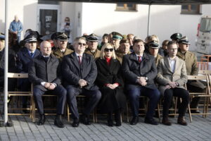 Narodowy Dzień Pamięci Żołnierzy Wyklętych - Radio Kielce