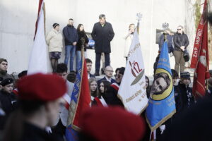 Narodowy Dzień Pamięci Żołnierzy Wyklętych - Radio Kielce