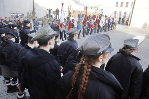 Narodowy Dzień Pamięci Żołnierzy Wyklętych - Radio Kielce