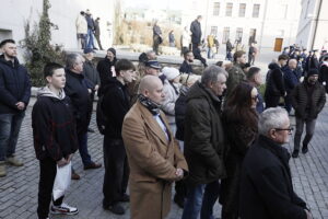 Narodowy Dzień Pamięci Żołnierzy Wyklętych - Radio Kielce