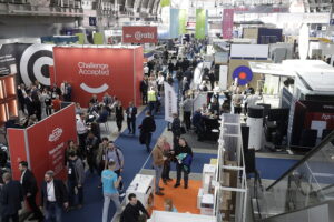 Kielce. Targi ENEX - Radio Kielce