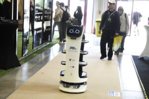 Kielce. Targi ENEX - Radio Kielce