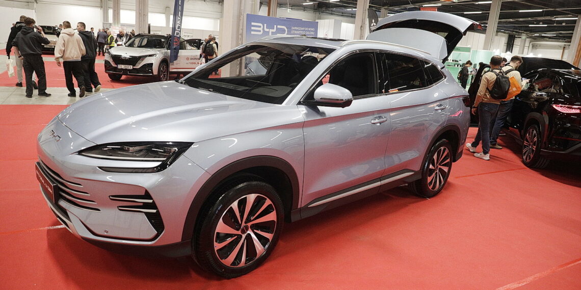 Magazyn energii do domu i samochodu