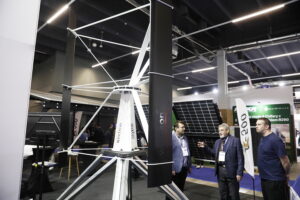 Kielce. Targi ENEX - Radio Kielce