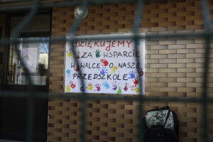 Czy grupy w przedszkolach będą mniejsze? - Radio Kielce