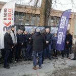 INTERWENCJA. Budowa Centrum Historii Lotnictwa podzieliła mieszkańców Masłowa - Radio Kielce