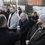 INTERWENCJA. Budowa Centrum Historii Lotnictwa podzieliła mieszkańców Masłowa - Radio Kielce