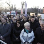 INTERWENCJA. Budowa Centrum Historii Lotnictwa podzieliła mieszkańców Masłowa - Radio Kielce