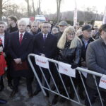 INTERWENCJA. Budowa Centrum Historii Lotnictwa podzieliła mieszkańców Masłowa - Radio Kielce